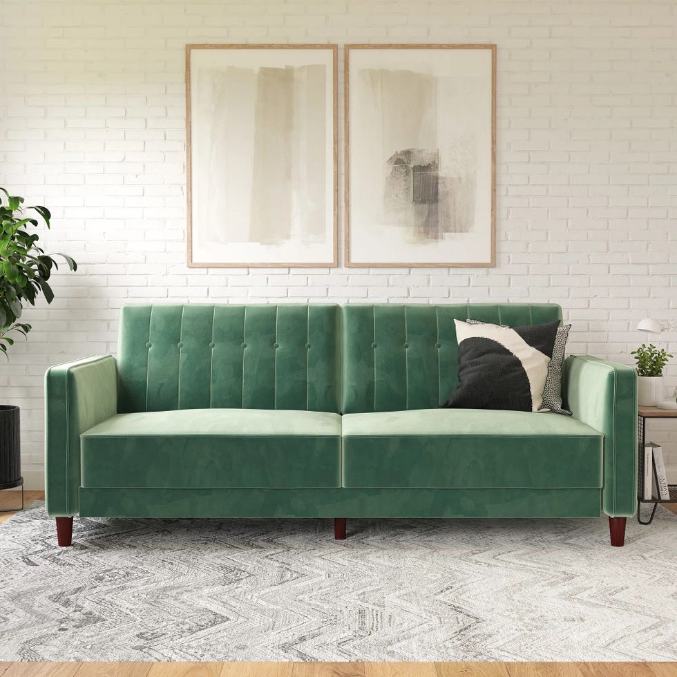 Perdue Convertible Sofa